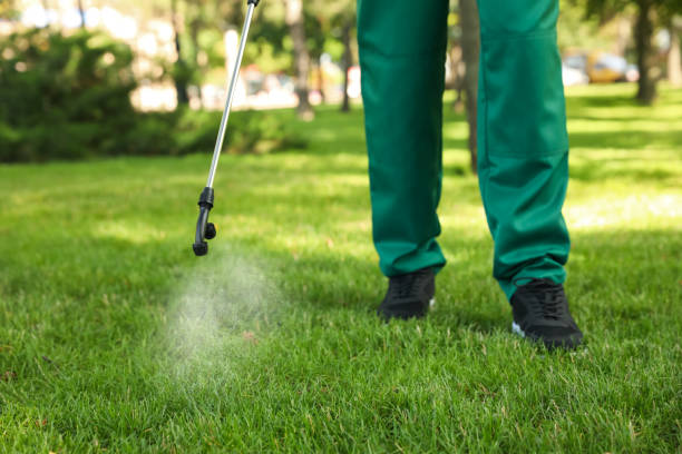 Best Best Pest Control Companies  in Auburn, KS
